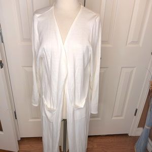 Venus Long Cardigan XL